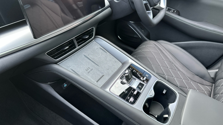 BYD Sealion 7 230kW Comfort 83kWh 5dr Auto Electric Estate